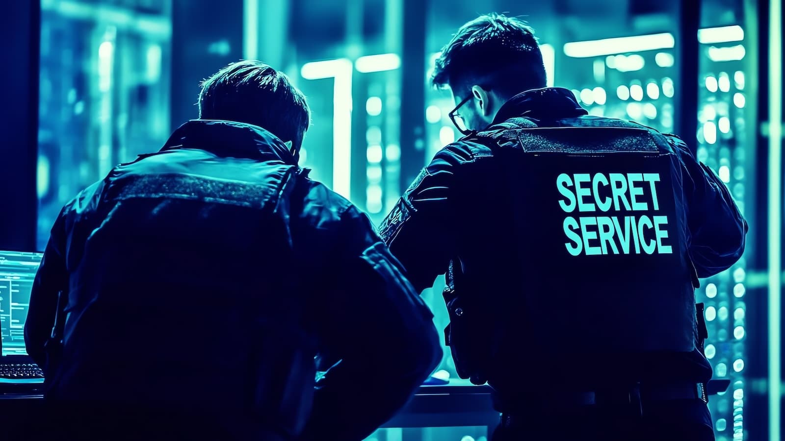 U.S. Seizes Domain of Russian Crypto Platform Garantex Used by Ransomware Gangs