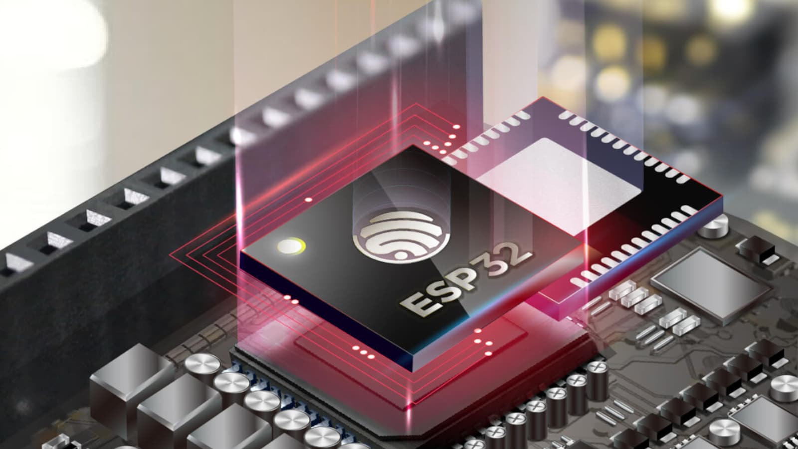 Undocumented Backdoor Found in Widely Used Bluetooth Chip