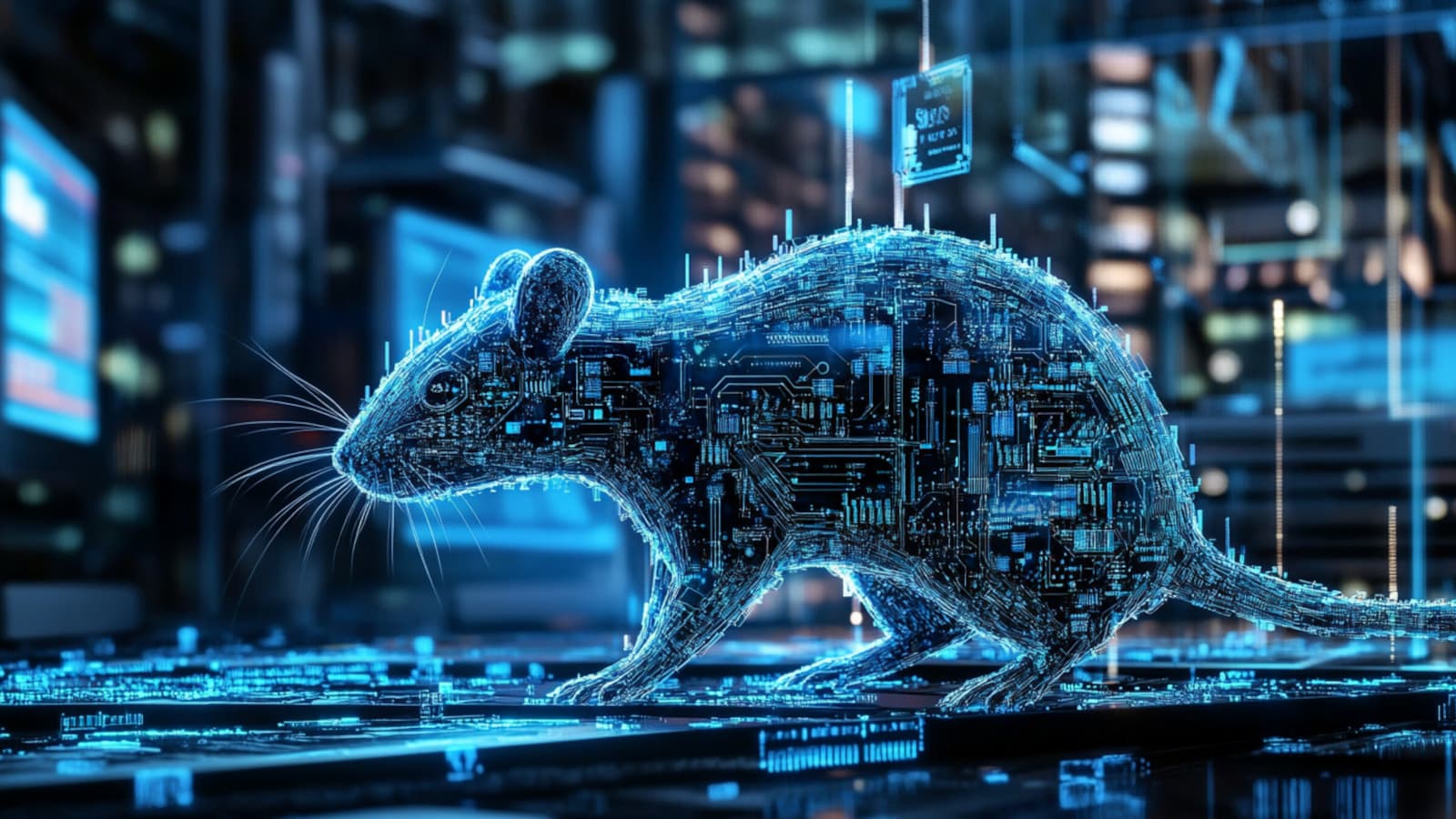 New 'ResolverRAT' Malware Targets Pharma and Healthcare Organizations Worldwide