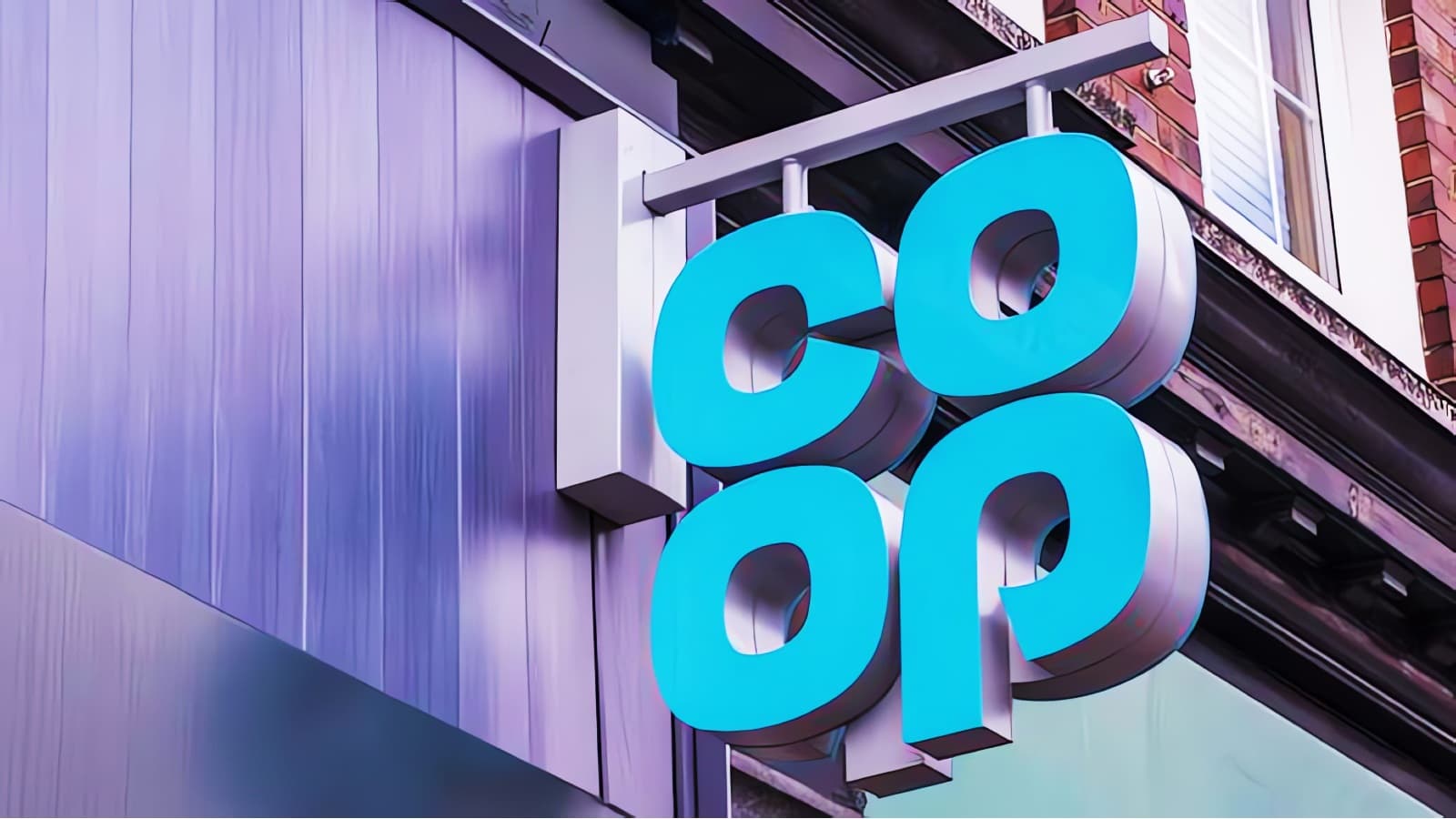 Co-op Reports £80 Million Loss Following Scattered Spider Cyberattack