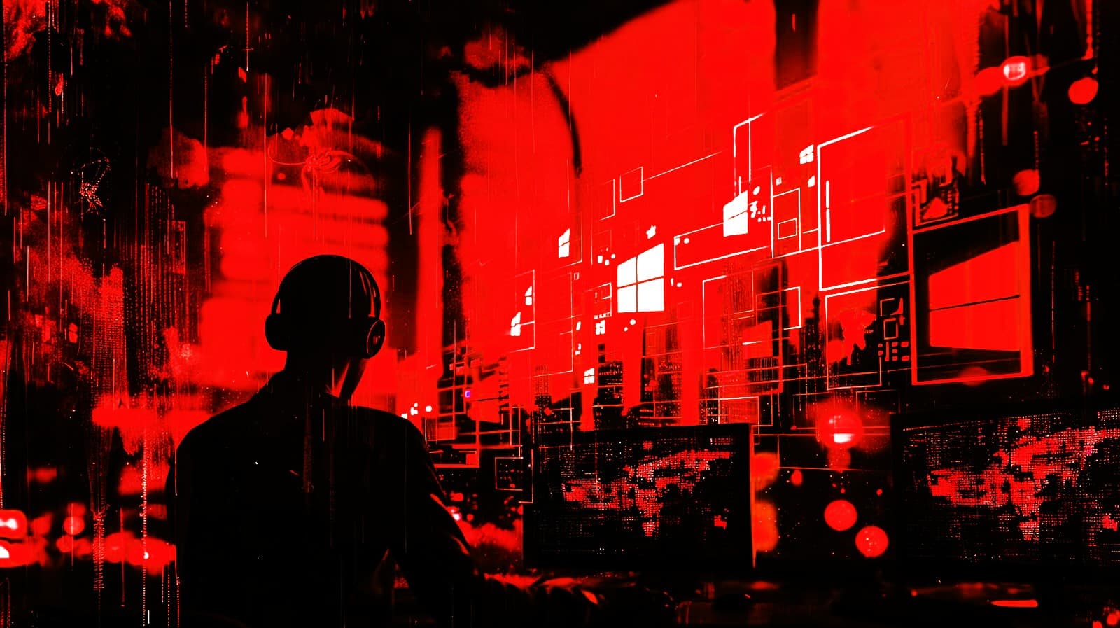 Play Ransomware Exploits Windows Logging Flaw in Zero-Day Attacks