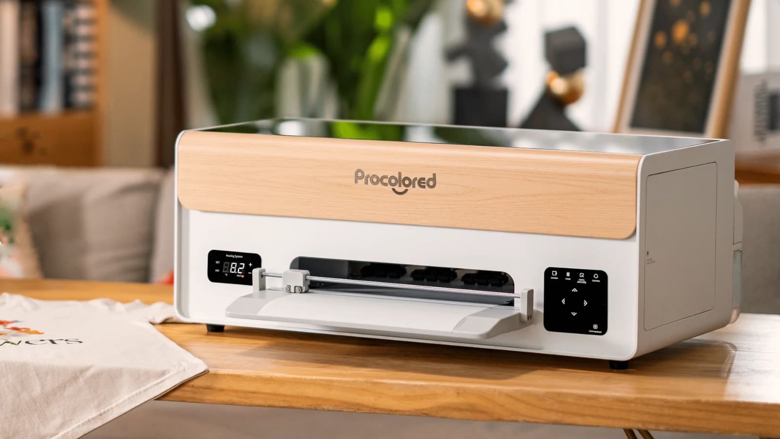 Printer Maker Procolored Offered Malware-Laced Drivers for Months