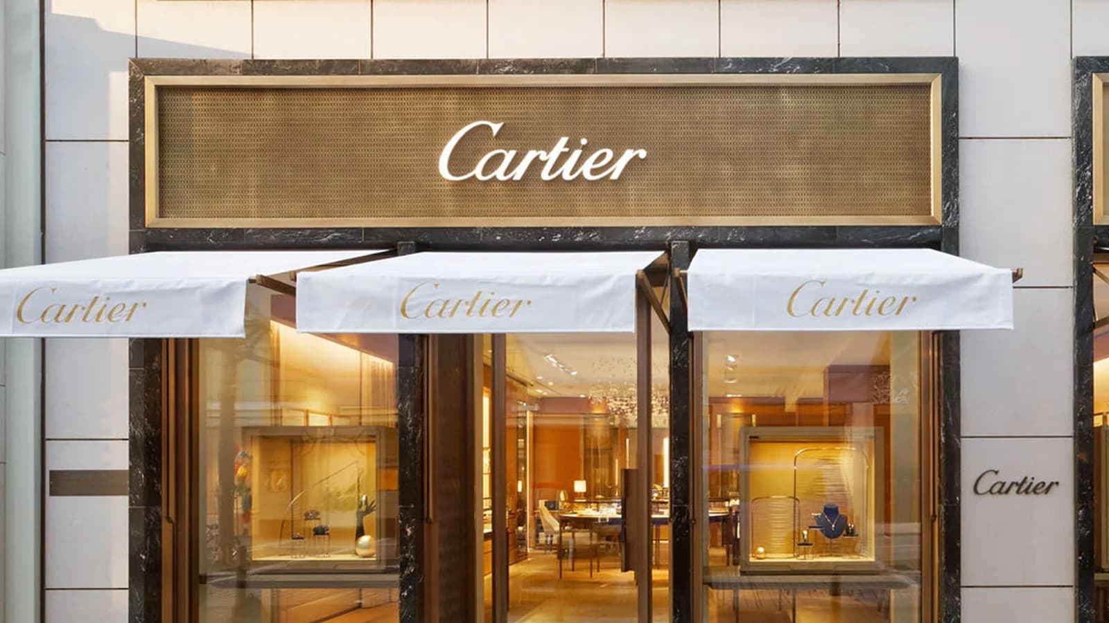 Cartier Warns Customers of Data Breach Exposing Personal Information