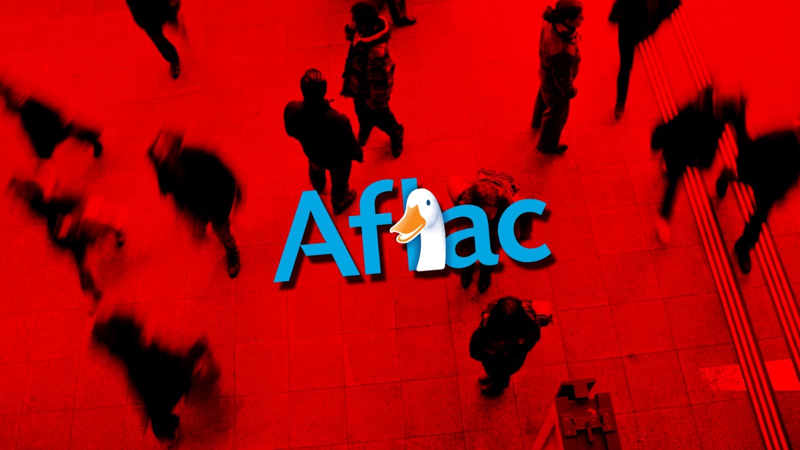 Aflac Discloses Data Breach Amid Wider Insurance Sector Attacks