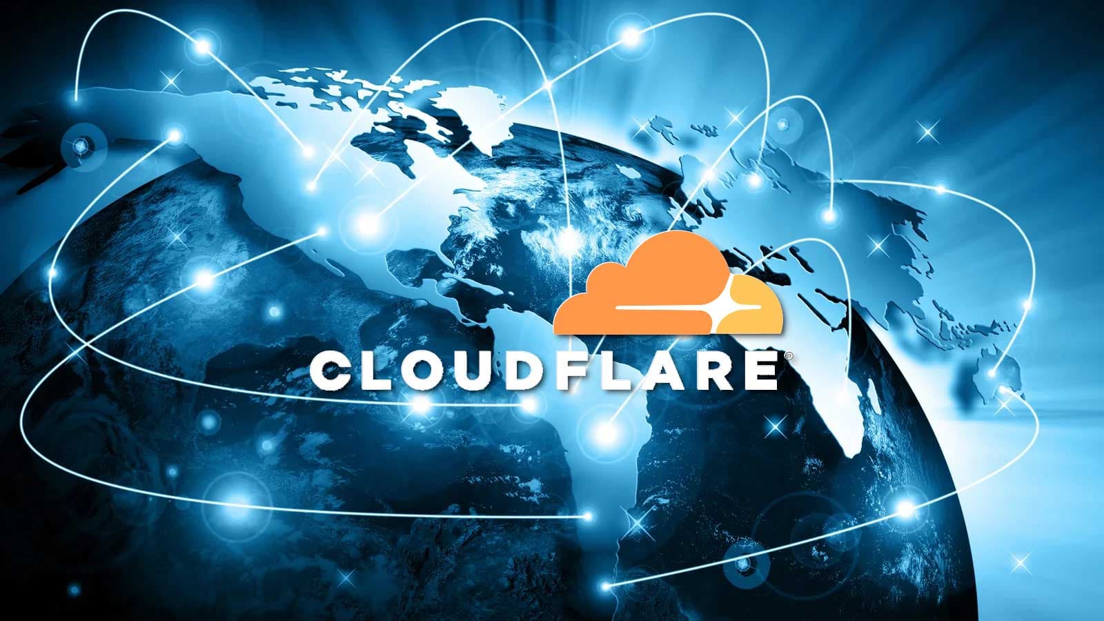 Cloudflare Mitigates Record-Breaking 7.3 Tbps DDoS Attack