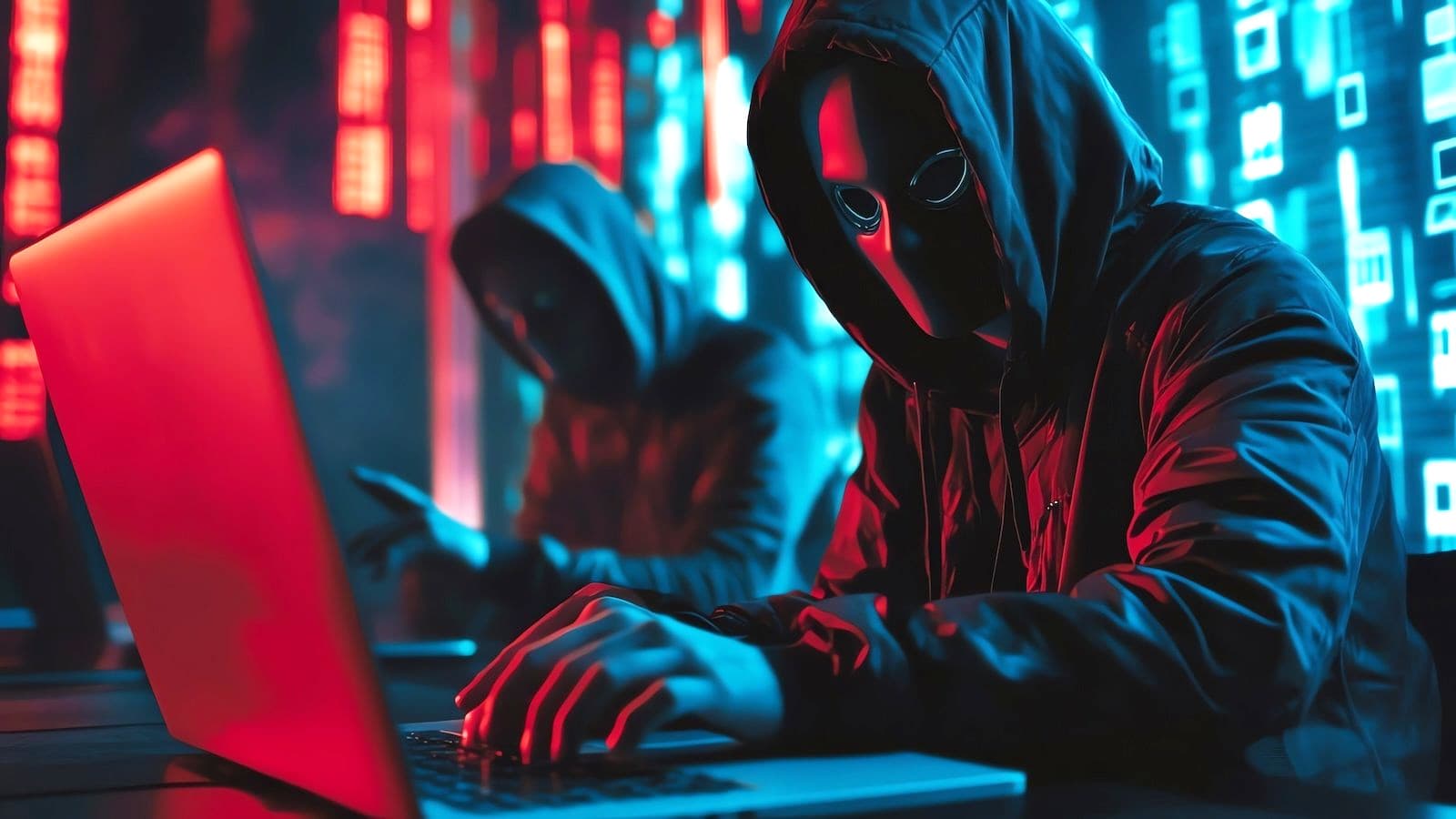 New BlackSanta EDR Killer Malware Targets HR Departments