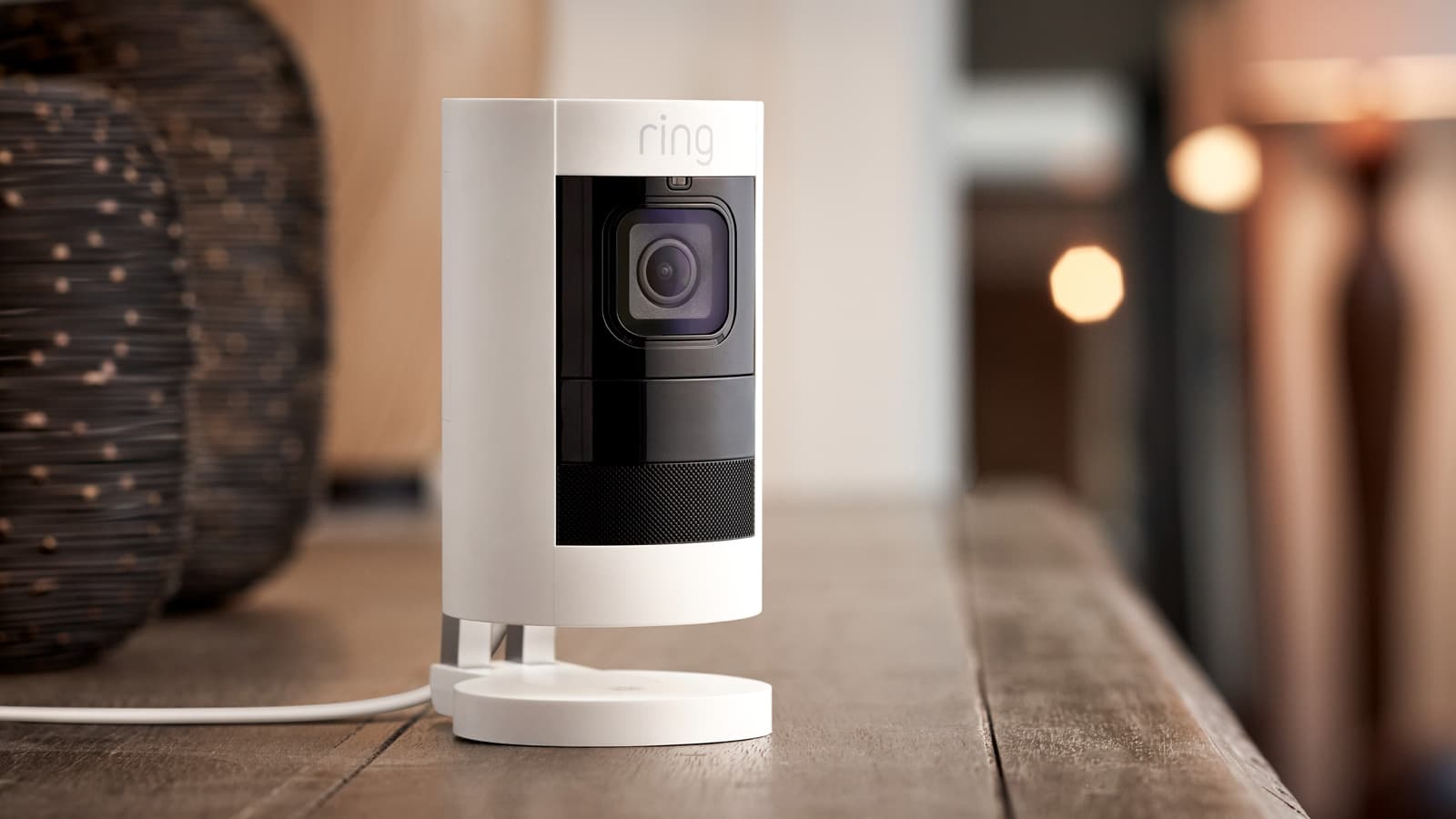 Ring Attributes Unauthorized Account Accesses to Backend Update Bug, Not Security Breach