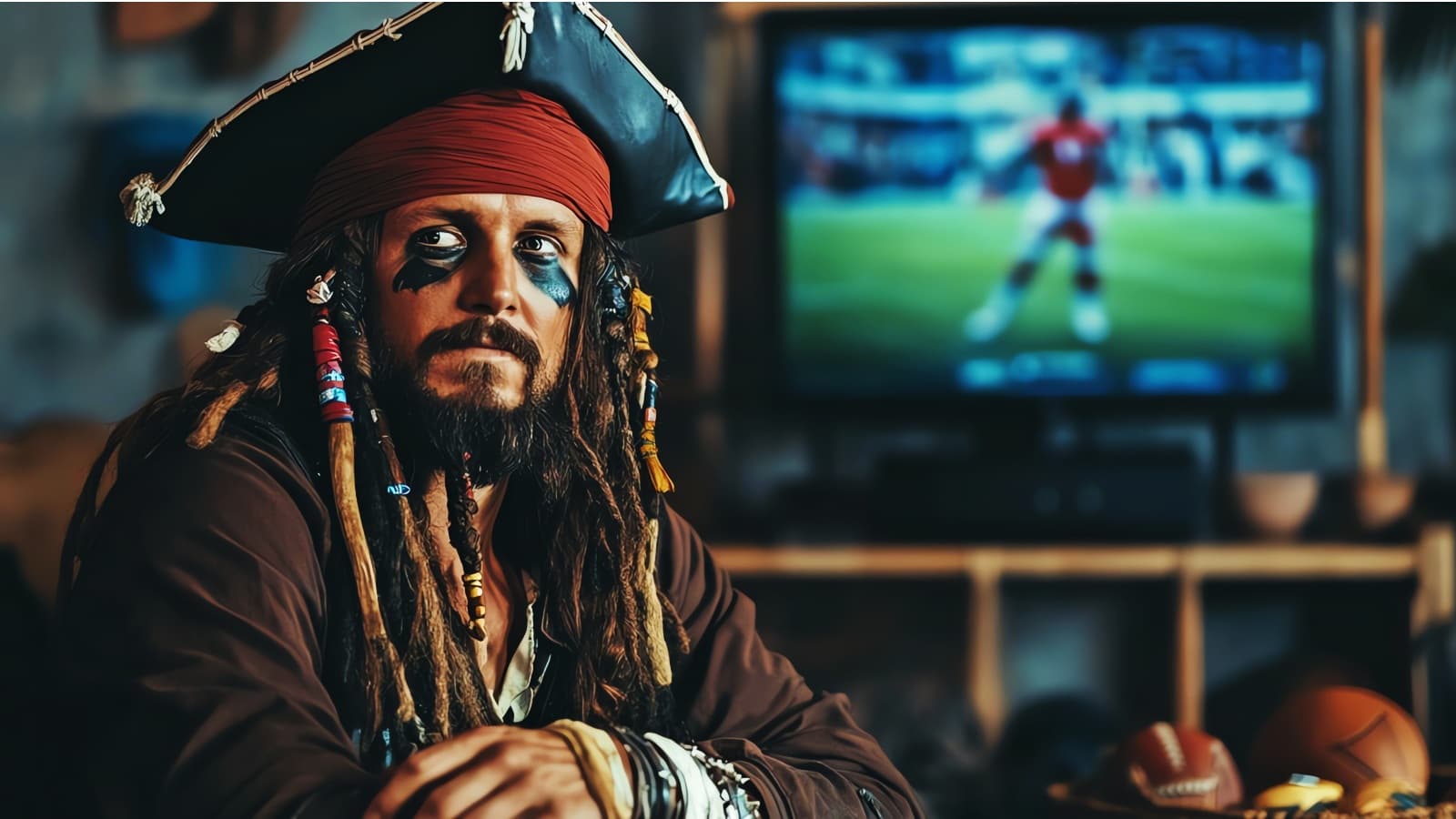 Massive Pirate Sports Streaming Service Calcio Shut Down After 120M Annual Visits