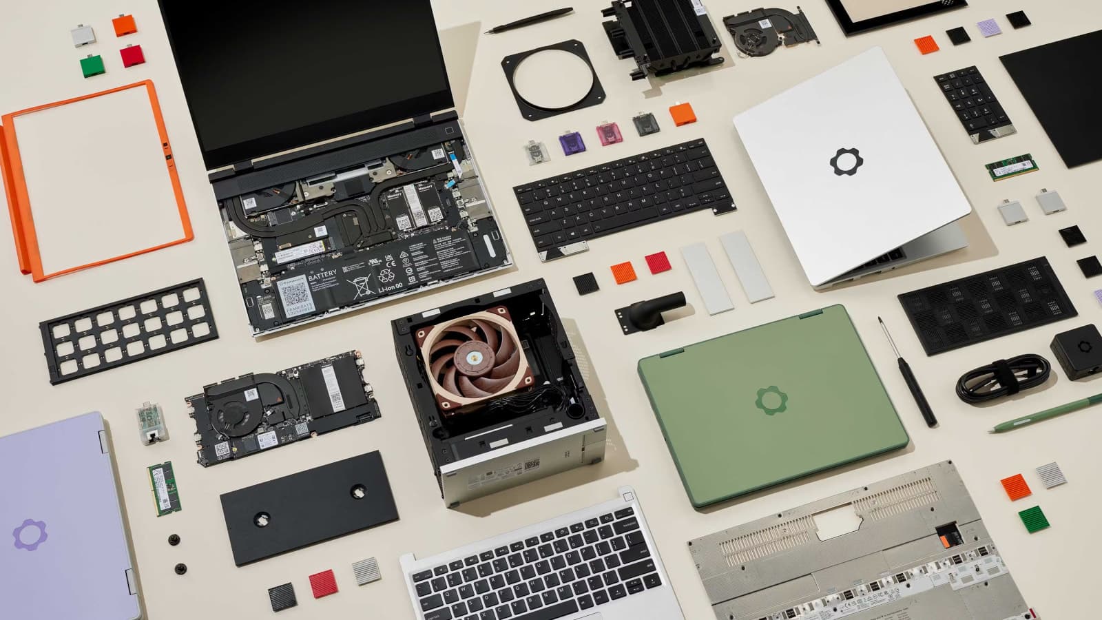 Secure Boot Bypass Risk on Nearly 200,000 Linux Framework Systems