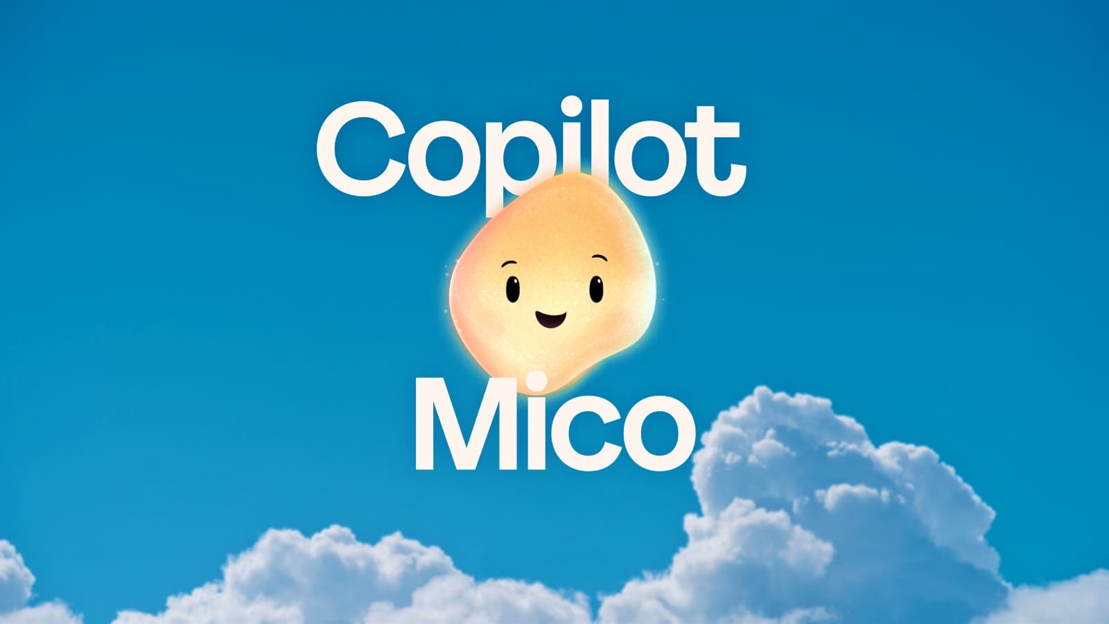 Microsoft Unveils Mico Avatar for Copilot: A New Era of Human-Centric AI Interaction
