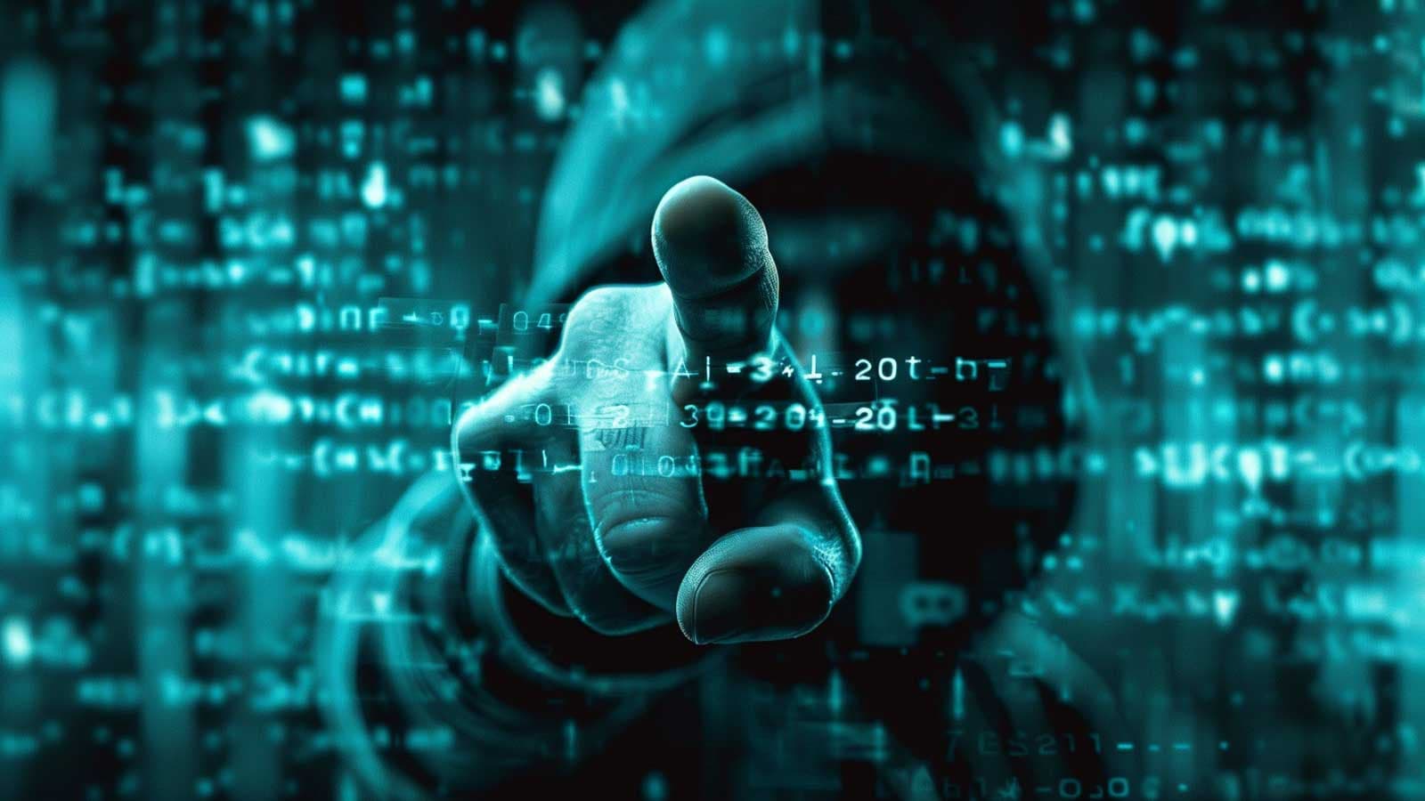 Decades-old Finger Protocol Abused in ClickFix Malware Attacks