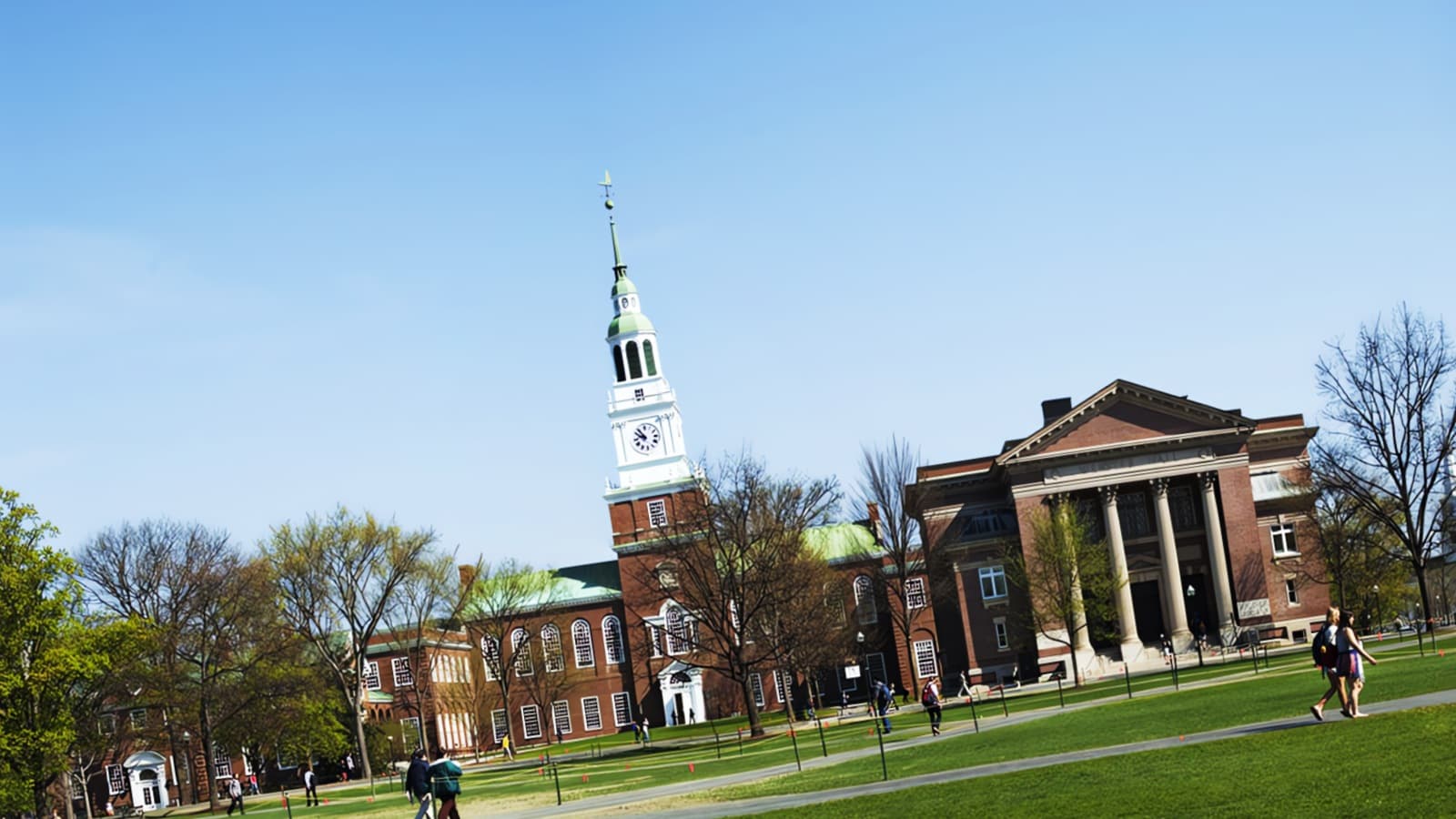 Dartmouth College Confirms Data Breach Linked to Clop Ransomware Group