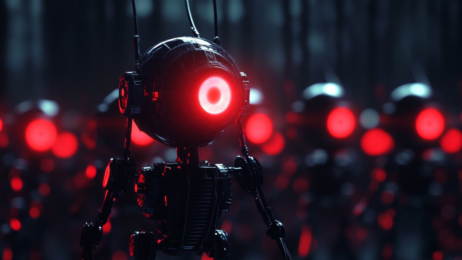 Joint Operation Disrupts Major DDoS Botnets