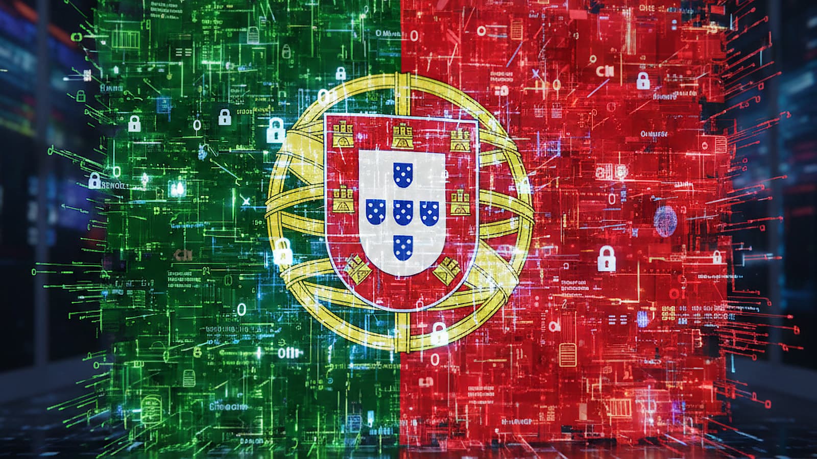 Portugal Updates Cybercrime Law to Exempt Security Researchers Acting in Good Faith