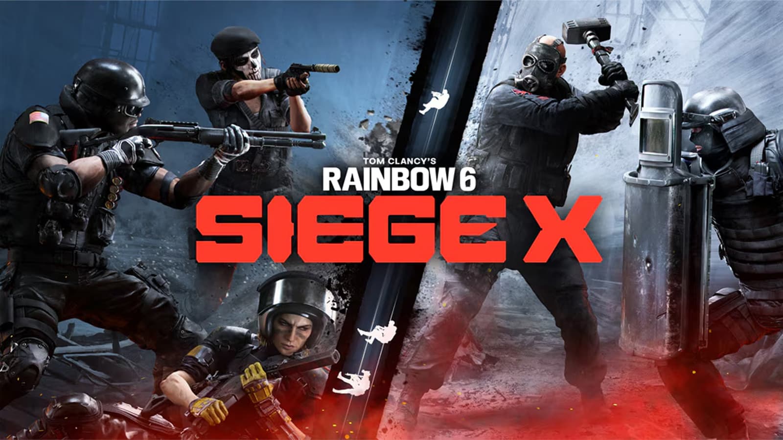 Ubisoft Confirms Major Security Breach in Rainbow Six Siege