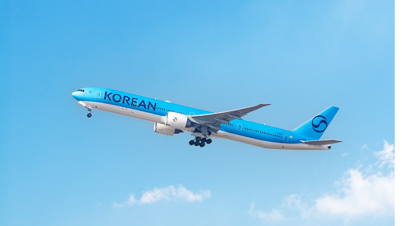Korean Air Data Breach: Third-Party Supplier Exposes Employee Data