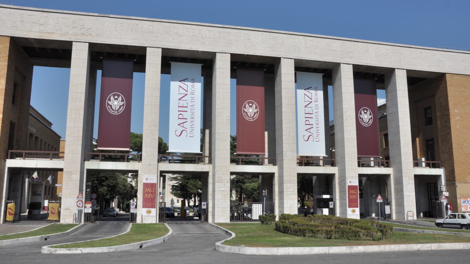 La Sapienza University of Rome Hit by Cyberattack Causing Widespread Disruption