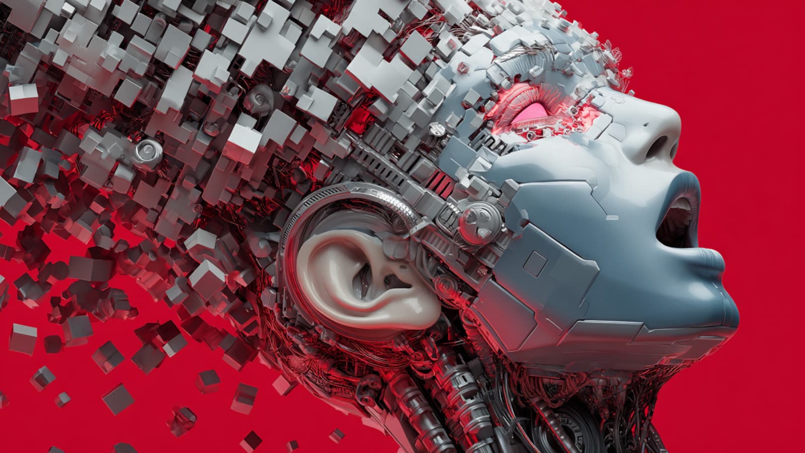 Google Reports on AI Model Extraction Attacks