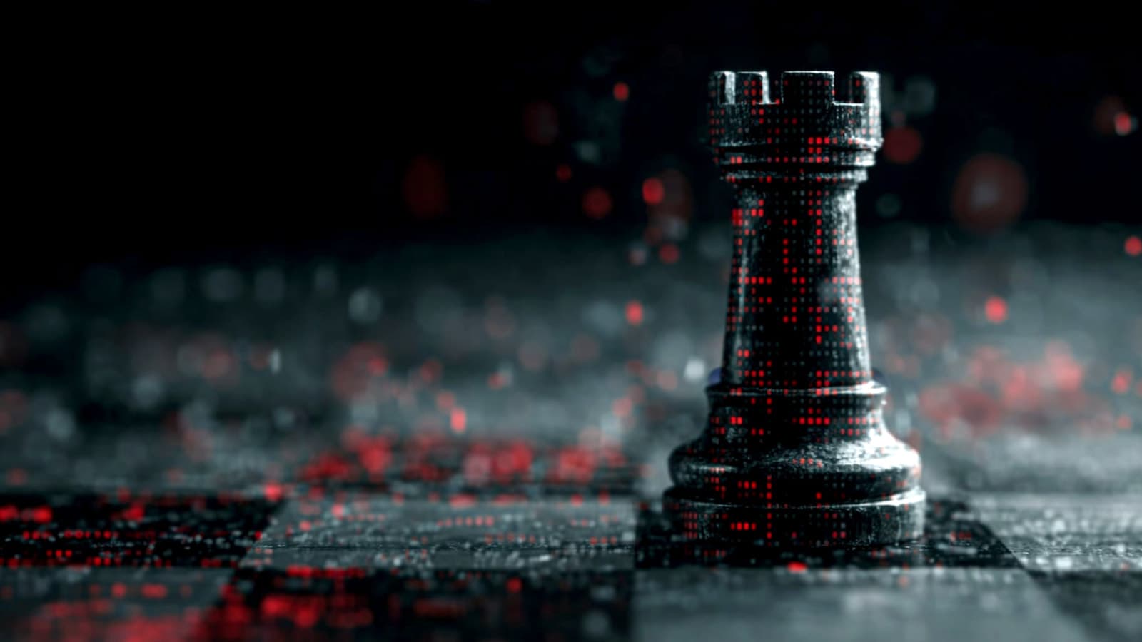 New LucidRook Malware Targets NGOs and Universities in Taiwan
