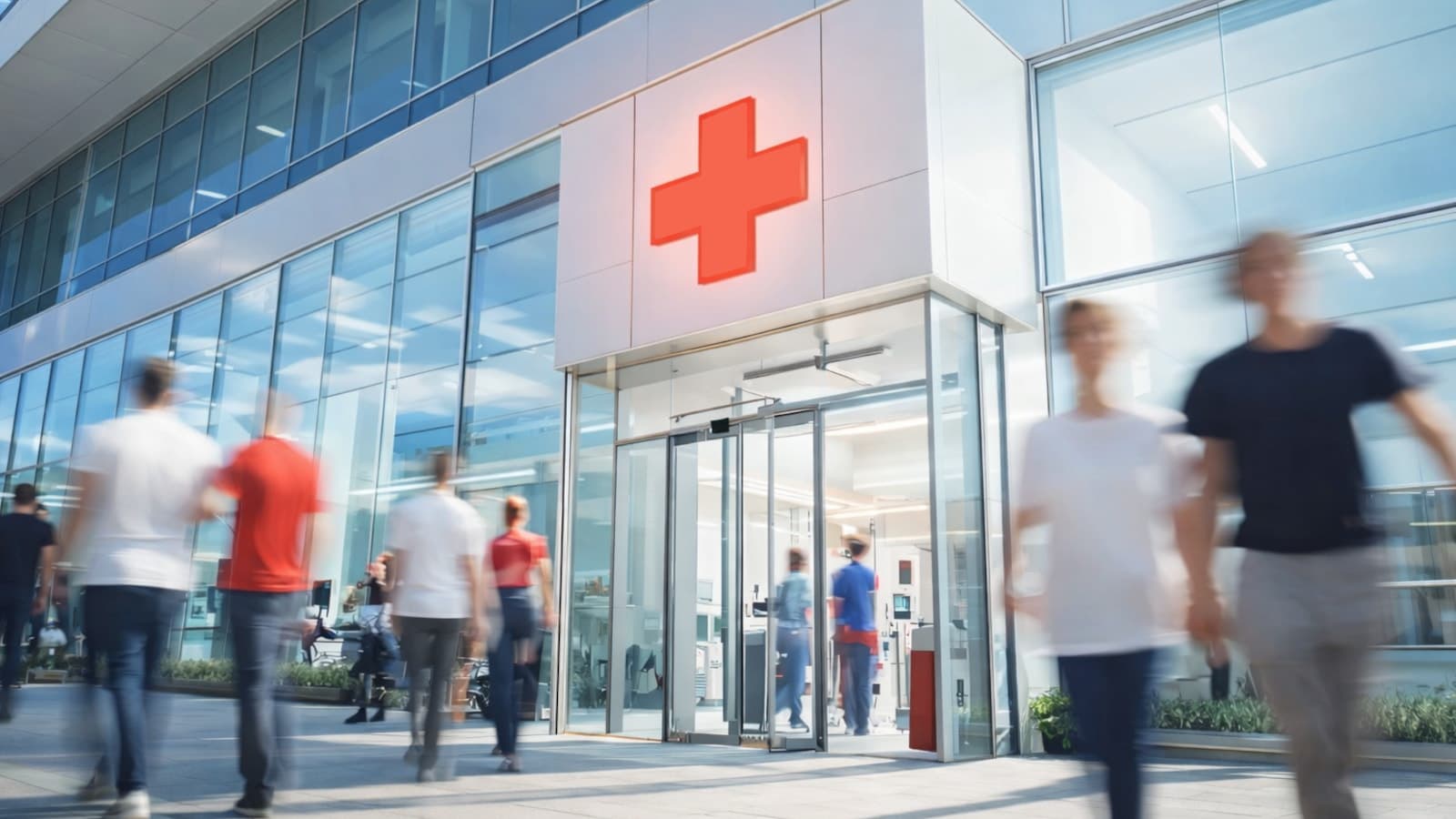 Dutch Healthcare IT Provider ChipSoft Hit by Ransomware Attack