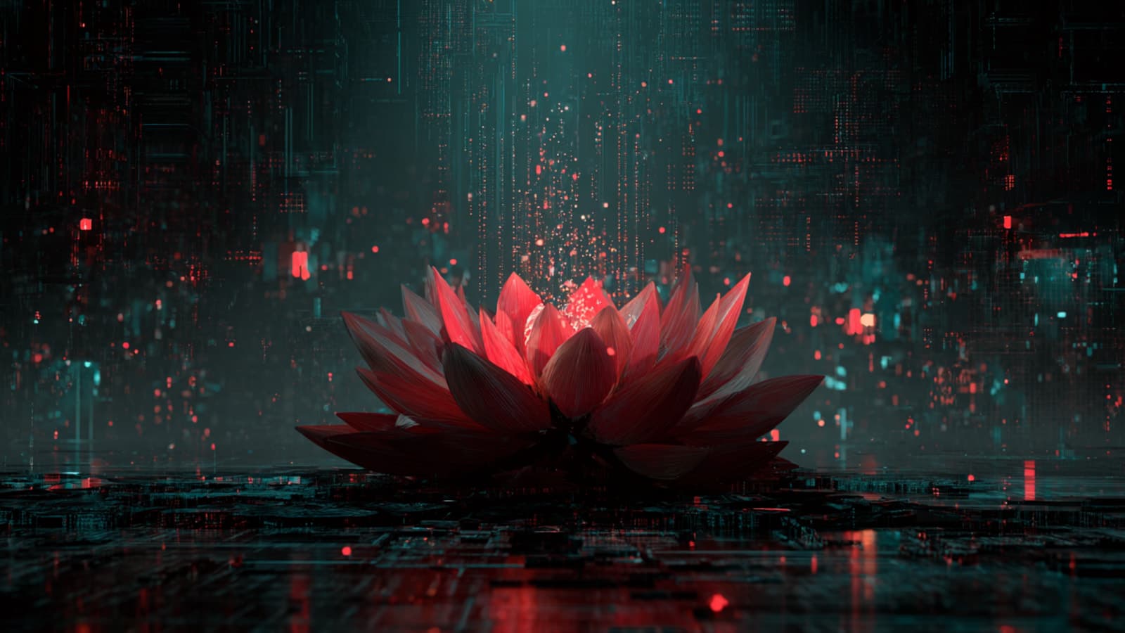 New Lotus Data-Wiper Malware Targets Venezuelan Energy and Utility Firms