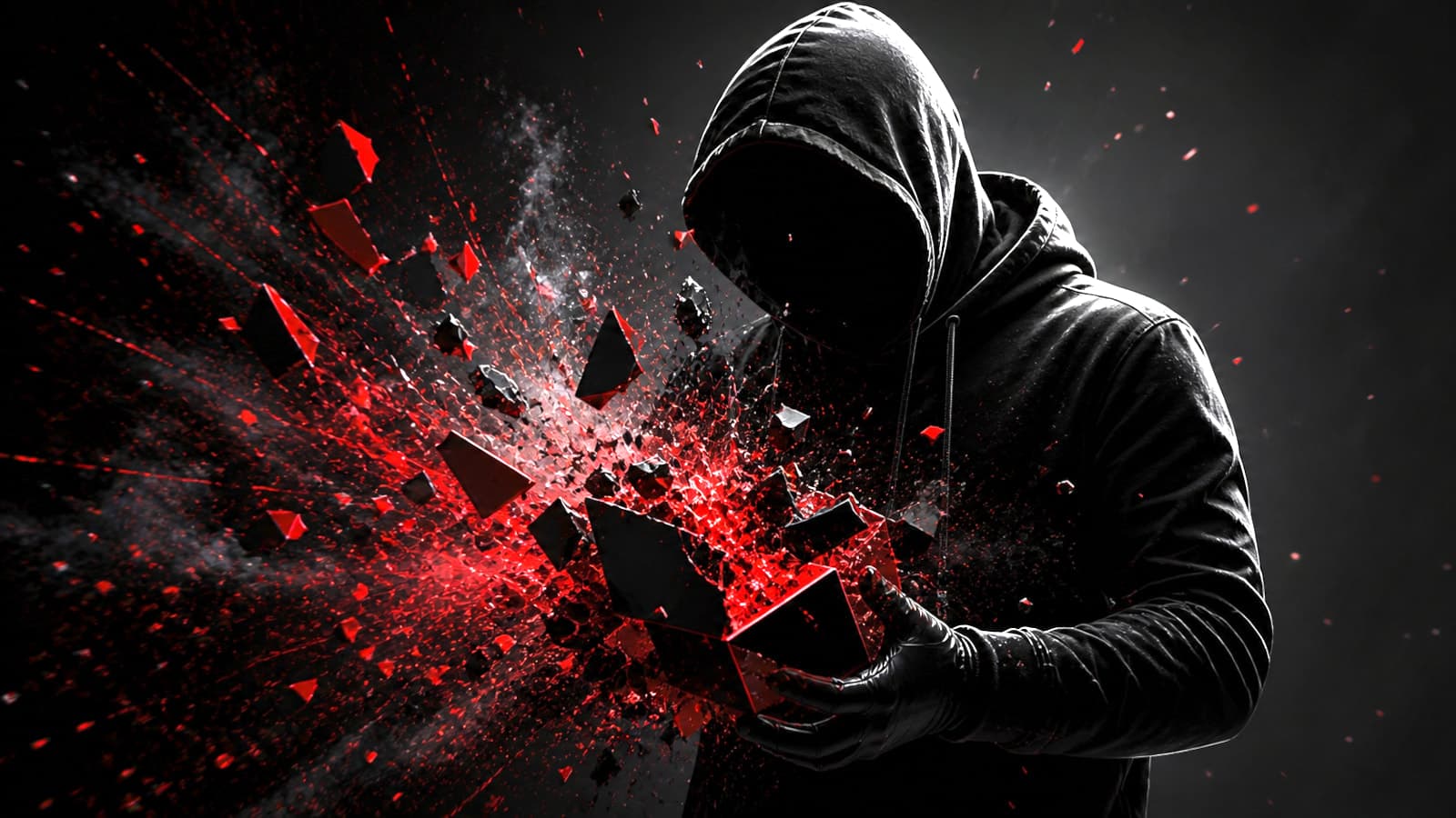 Shai-Hulud Supply-Chain Attack Compromises Hundreds of npm and PyPI Packages with Credential-Stealing Malware