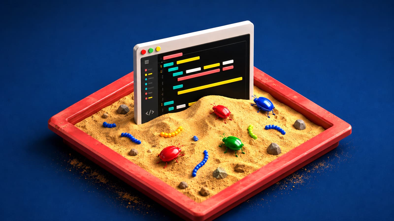 Critical vm2 Sandbox Bug Allows Attackers to Execute Code on Hosts