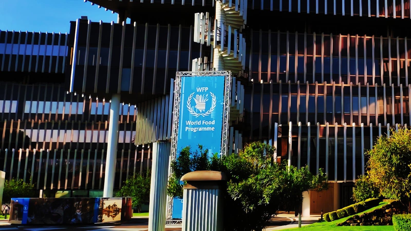 UN World Food Programme Suffers Data Breach Affecting 600,000 Gaza Households