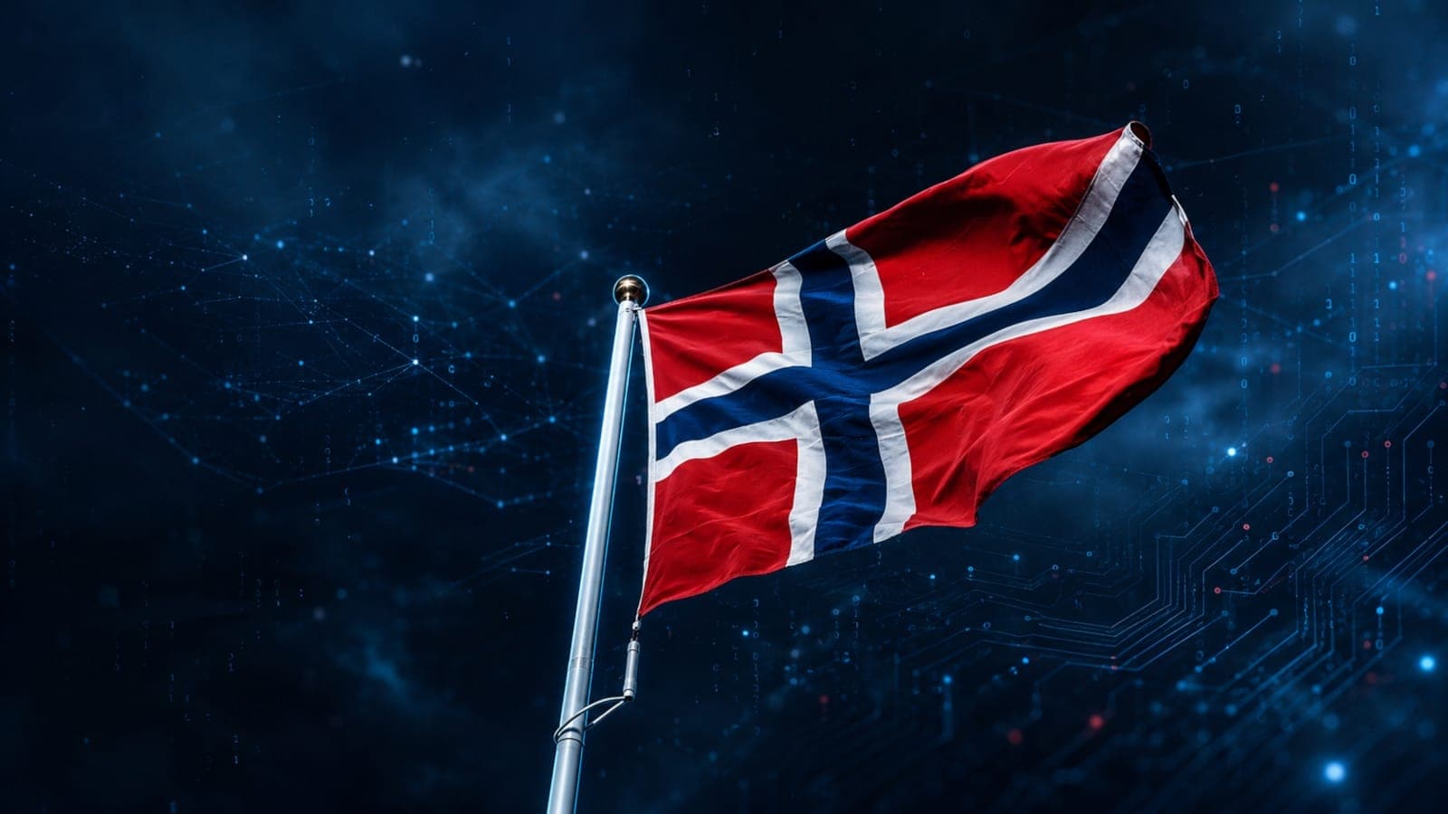 Norway Fines Microsoft's Xandr $9.6 Million Over Grindr Data Sharing Violations