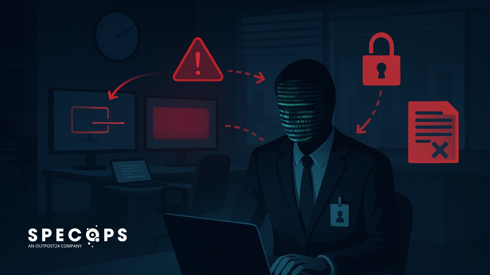 Credential-Based Attacks Account for Nearly Half of Security Breaches