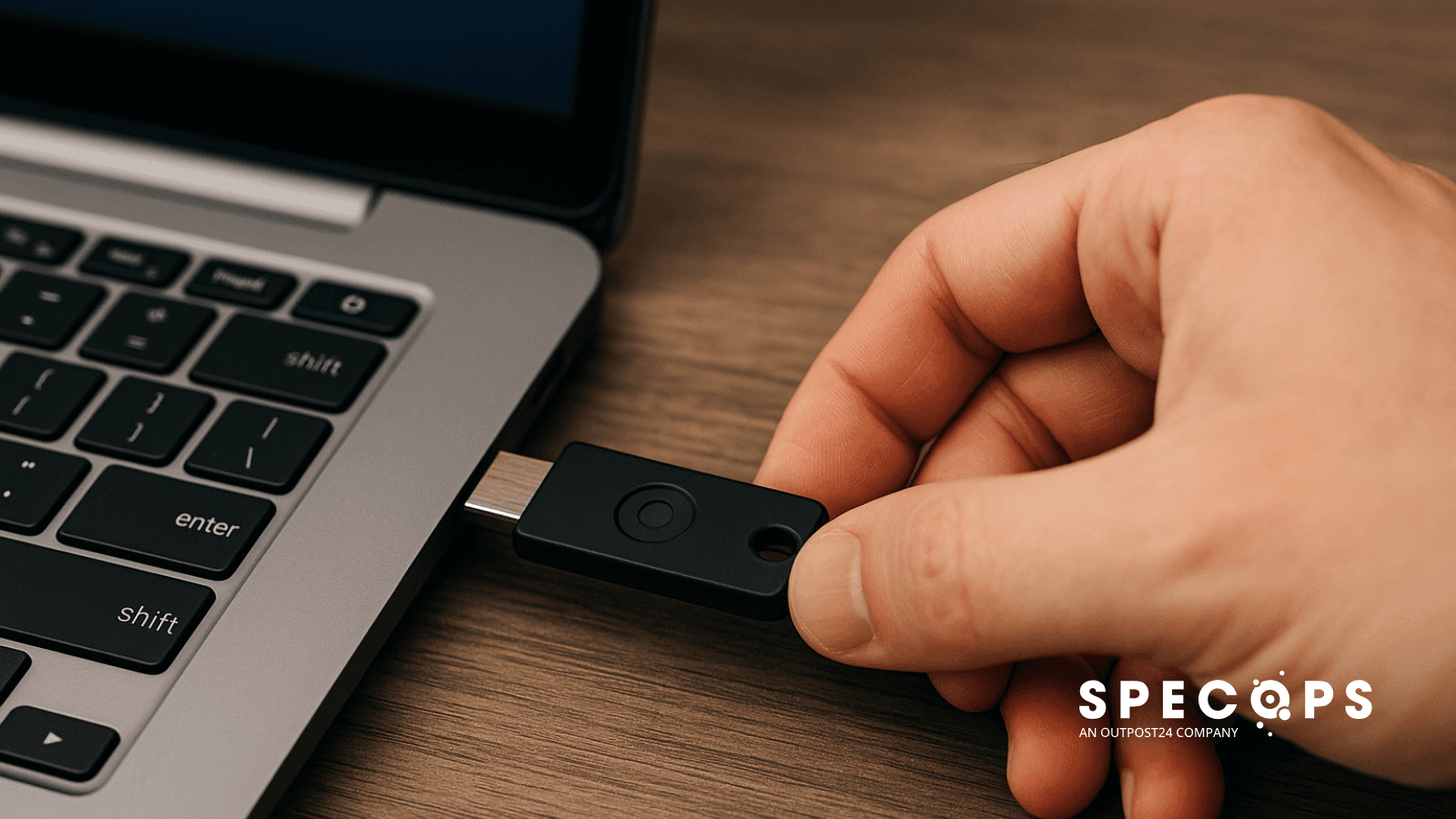 Article Highlights the Need for Enhanced Online Security Measures