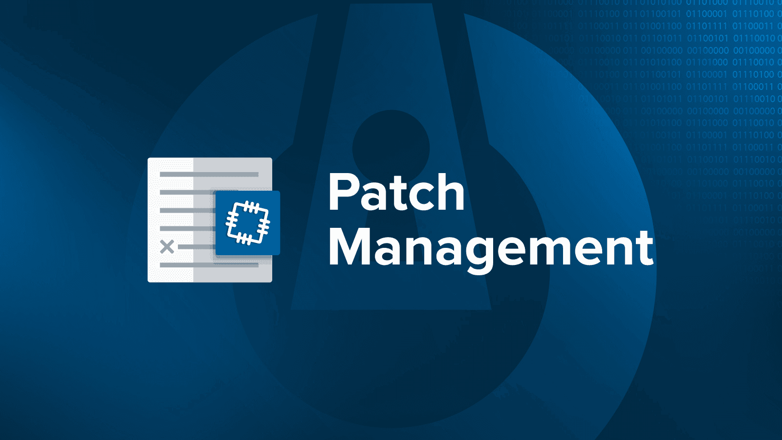 ThreatLocker Launches New Patch Management Solution with Zero Trust Workflows