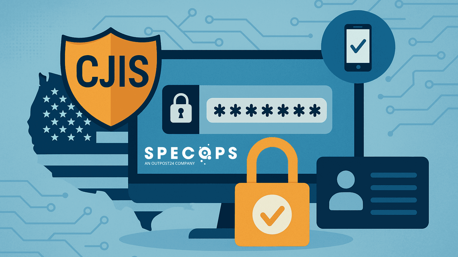FBI's CJIS Sets Mandatory Compliance Standards for Police Data Management