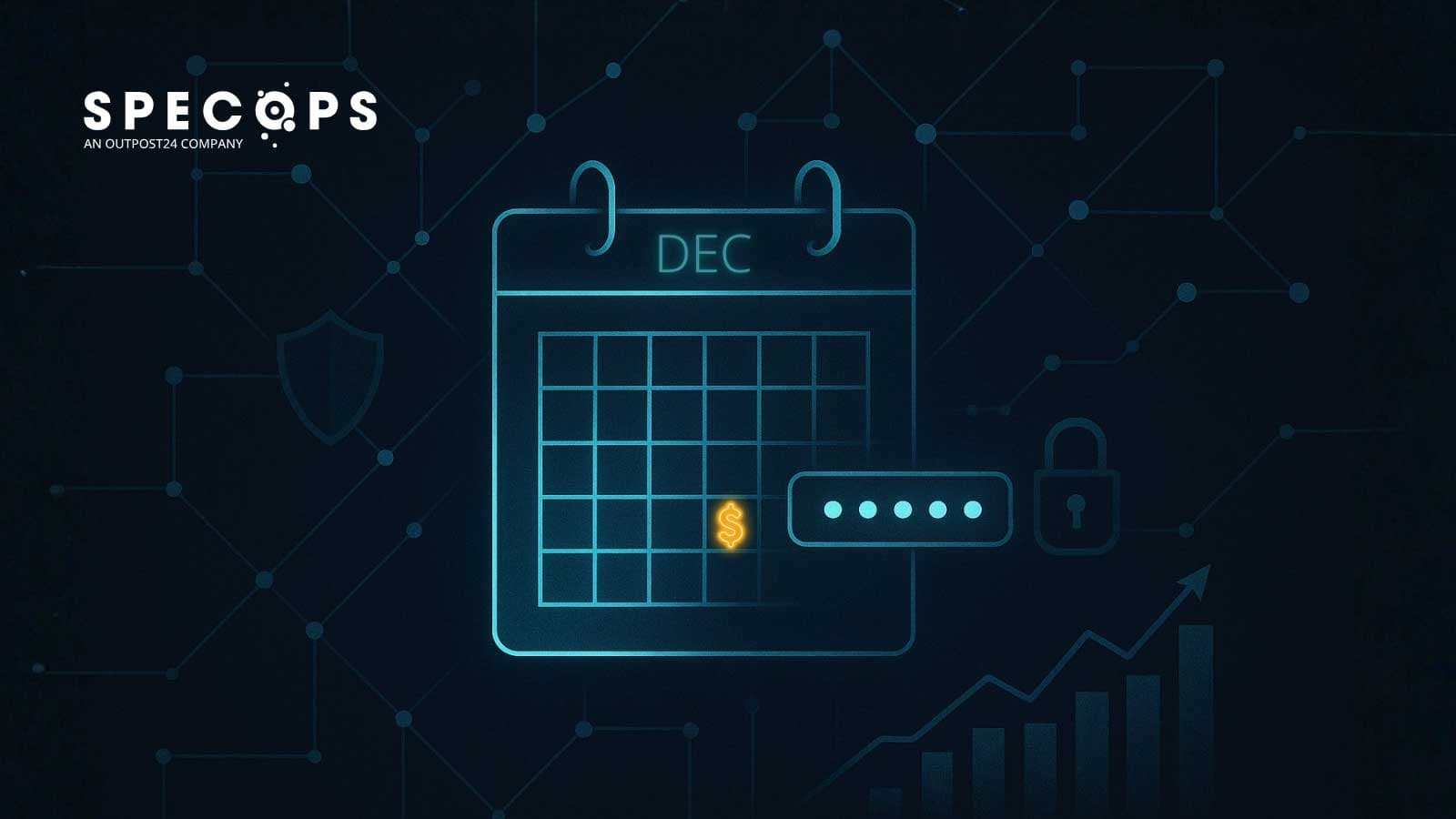 Year-End Cybersecurity Spending: Maximizing Impact and Justifying Budget