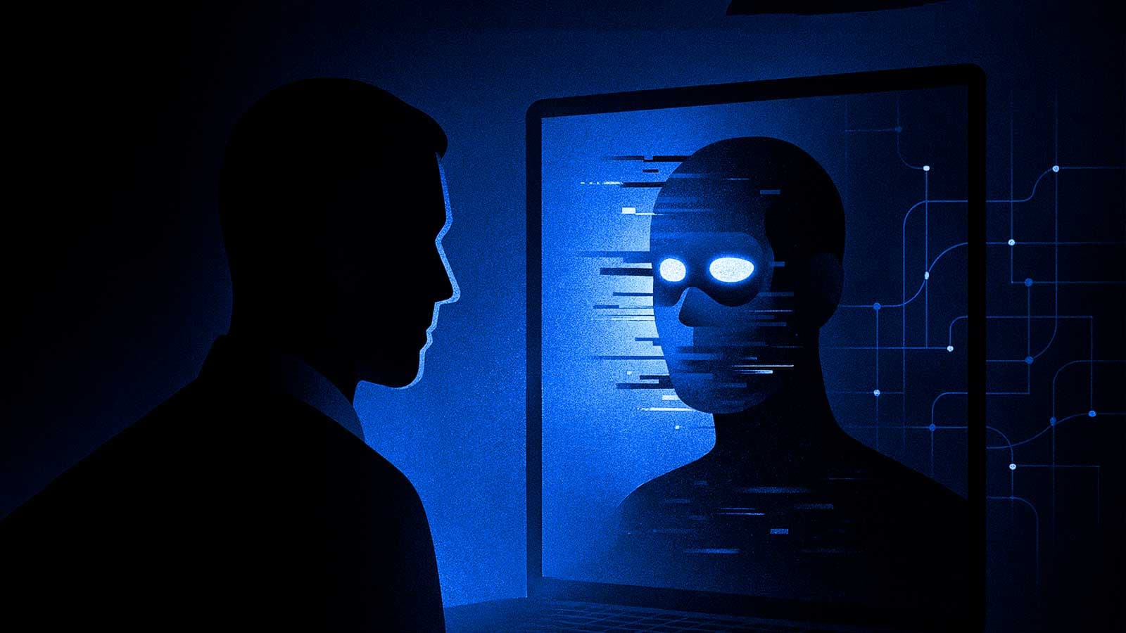 Deepfakes and Injection Attacks Threaten Identity Verification Processes
