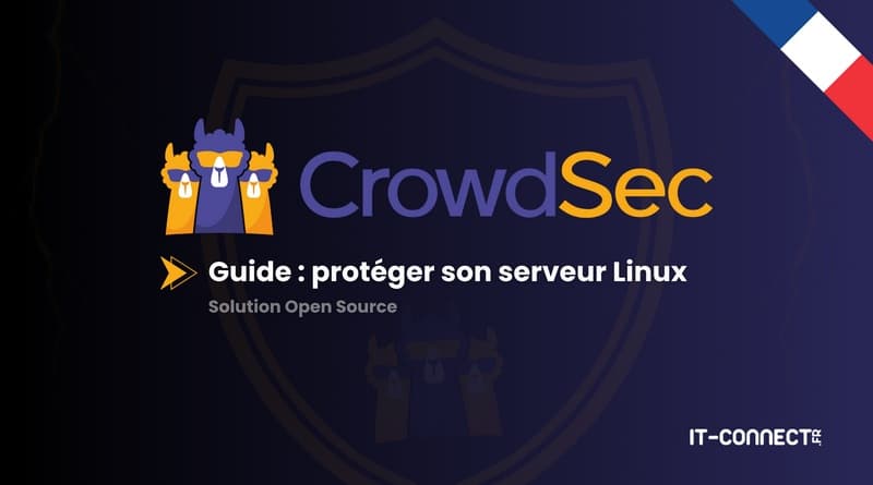 How to Protect Your Linux Server from Attacks with CrowdSec