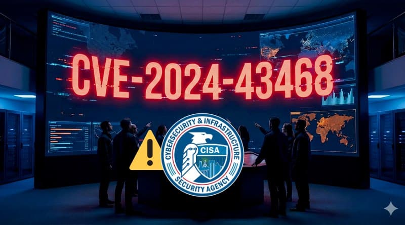 Critical Vulnerability in Microsoft Configuration Manager Actively Exploited