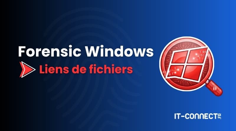 Forensic Analysis of Windows LNK Files to Reconstruct User Activity