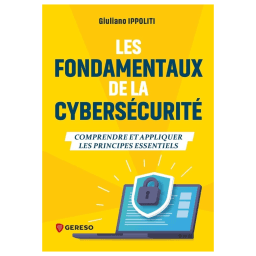 Unlocking Cybersecurity Basics: Expert Insights from Giuliano Ippoliti's Latest Book