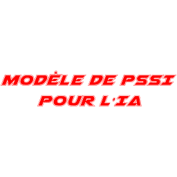 Michel Dubois Introduces Reference Document for AI Information Systems Security Policy