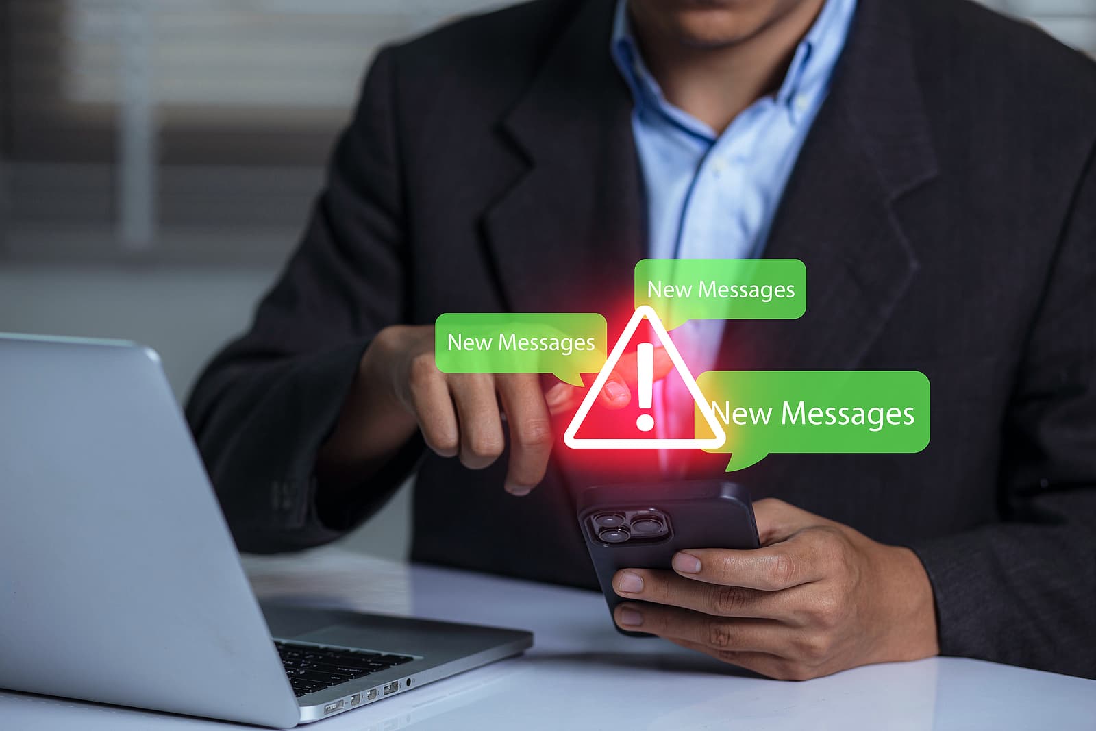 Citizen Lab Reveals 'Graphite' Spyware Can Compromise Latest iPhones