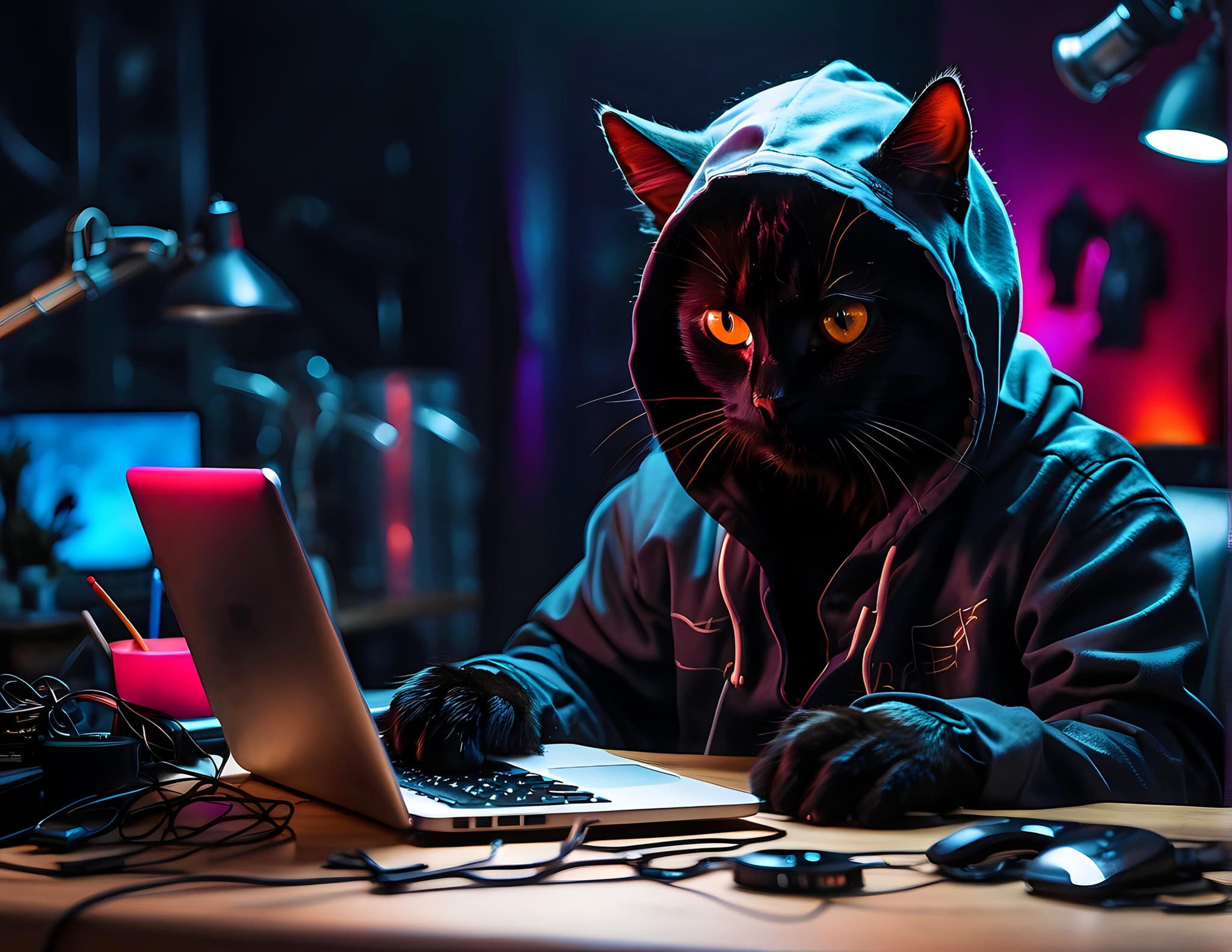 Two U.S. Security Experts Sentenced to Four Years for Assisting BlackCat Ransomware Gang