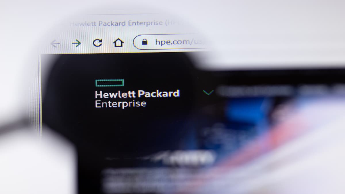Critical Vulnerability in HPE StoreOnce Allows Attackers to Bypass Authentication