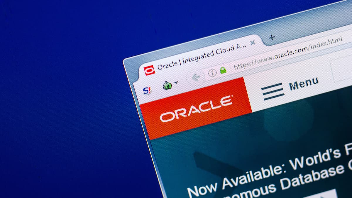 Oracle Confirms Data Breach, Attempts to Minimize Impact
