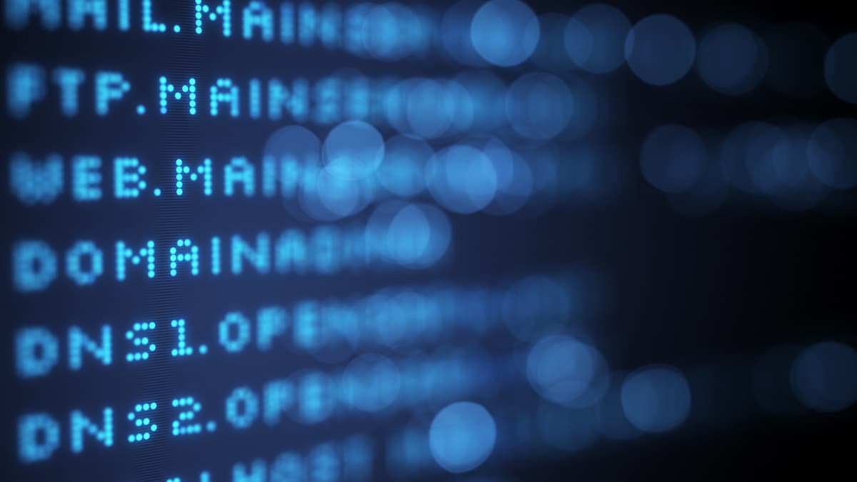 DNS: The Secret Weapon CISOs May Be Overlooking in the Fight Against Cyberattacks
