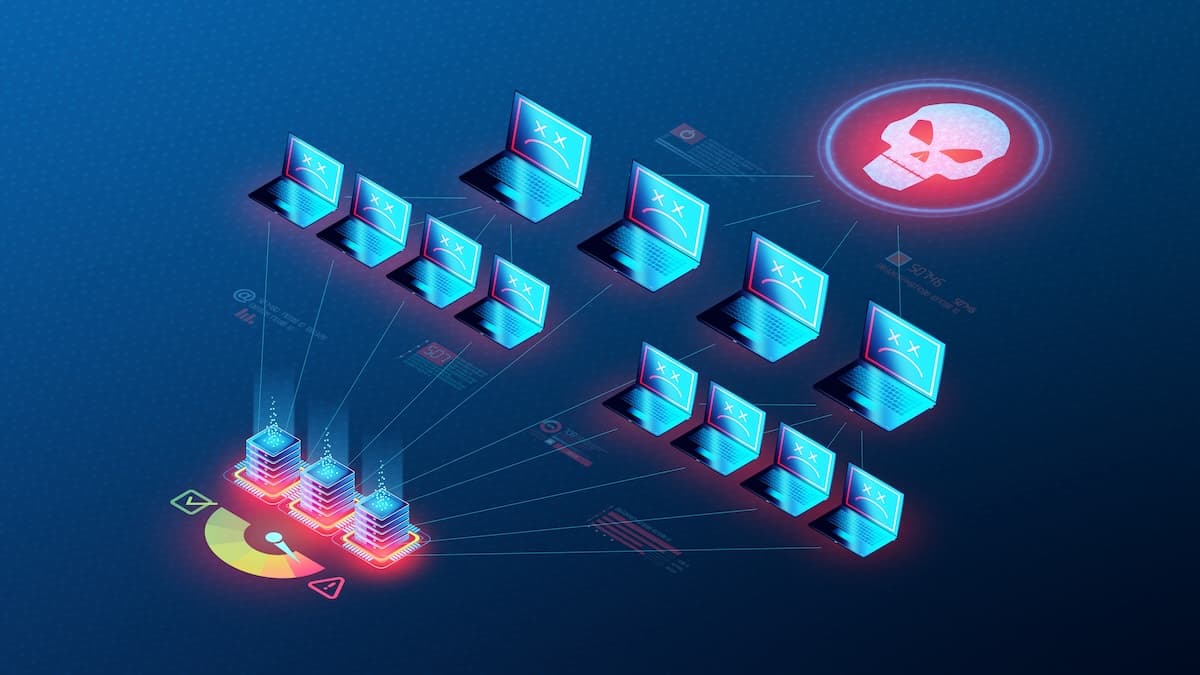 Europol Arrests Four in Poland and Shuts Down DDoS-for-Hire Websites