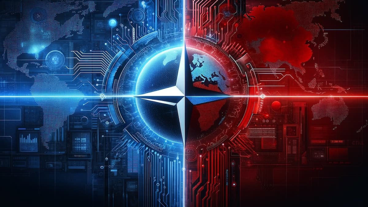 NATO's Locked Shields Cyber Defense Exercise Grows to 4,000 Experts