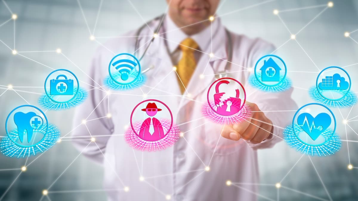 Mainline Health and Select Medical Holdings Report Data Breaches Affecting Over 100,000 People