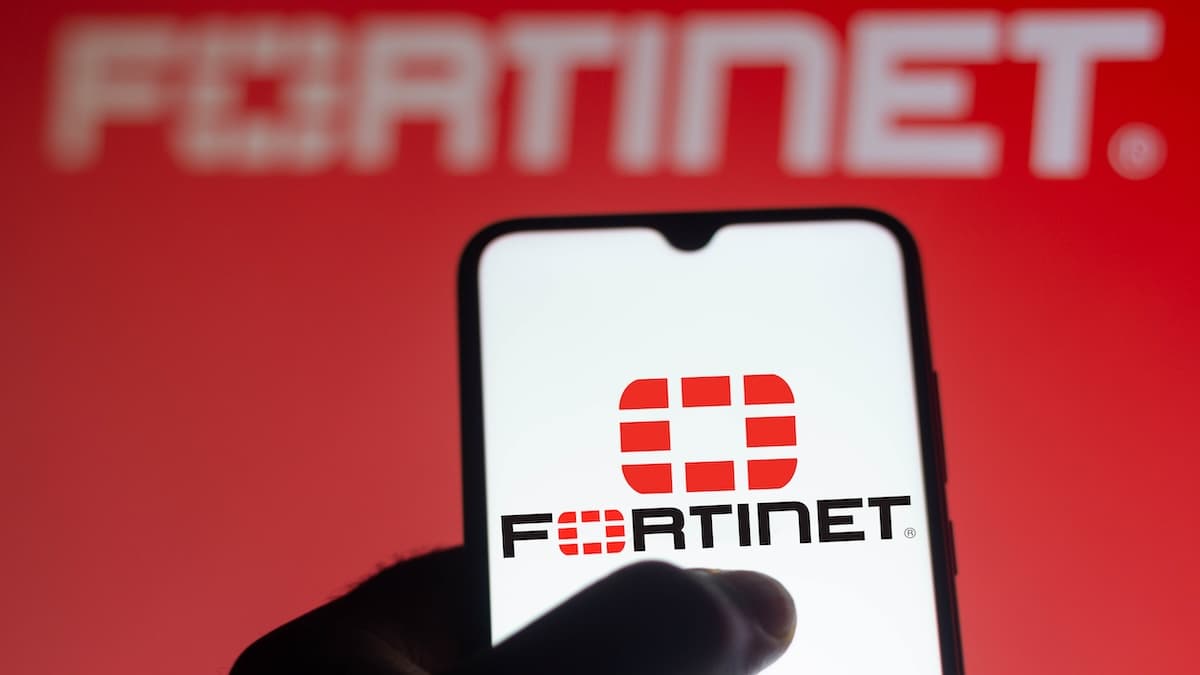 Fortinet Patches Critical Vulnerability in FortiSwitch