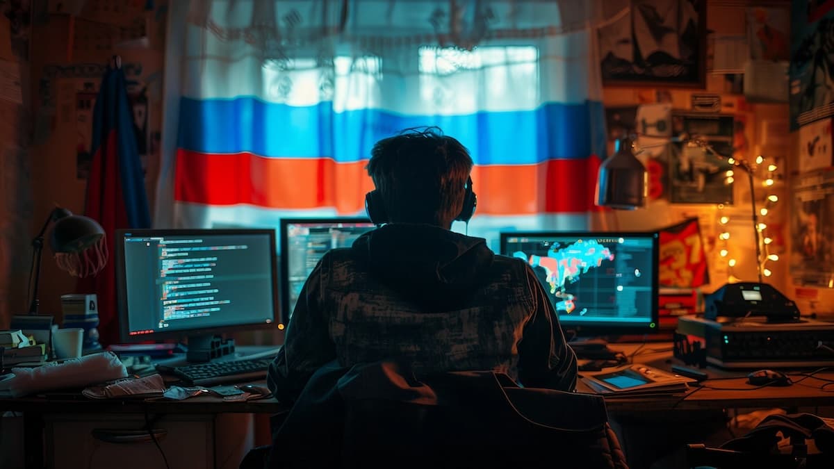 Russian APT Group Turla Deploys StockStay Backdoor Targeting Ukrainian Government and Military